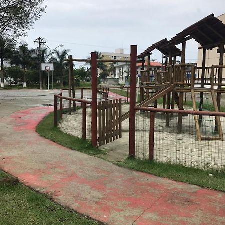 Apartamento Praia Grande Ubatuba Eksteriør billede