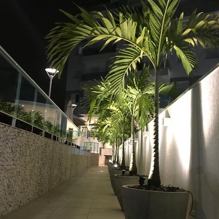 Apartamento Praia Grande Ubatuba Eksteriør billede