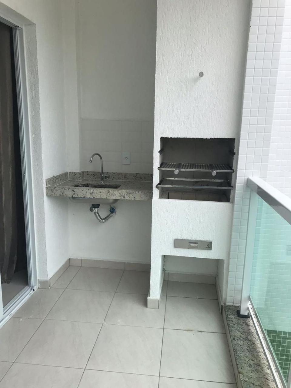 Apartamento Praia Grande Ubatuba Eksteriør billede