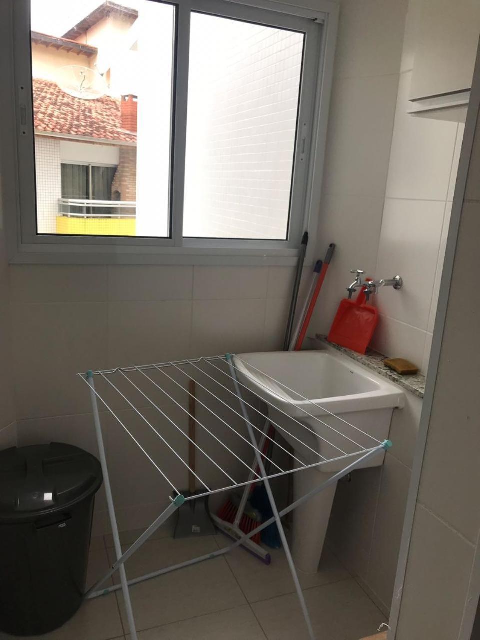 Apartamento Praia Grande Ubatuba Eksteriør billede