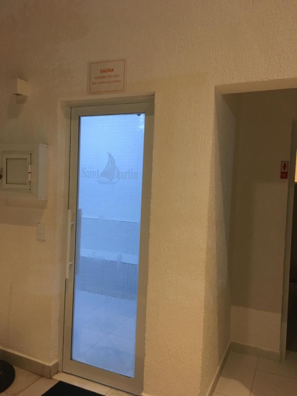 Apartamento Praia Grande Ubatuba Eksteriør billede