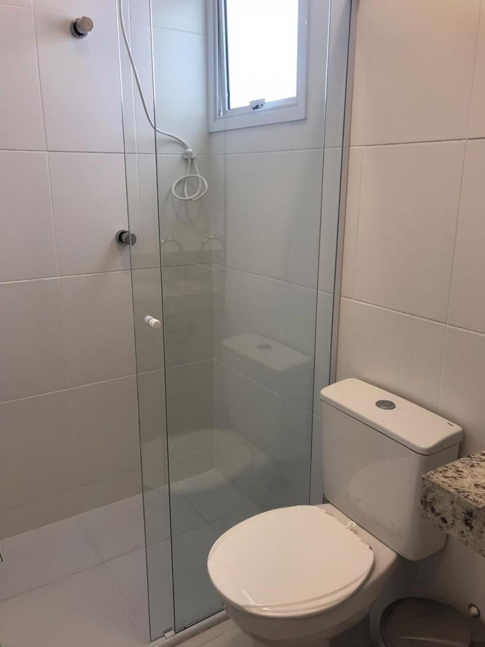Apartamento Praia Grande Ubatuba Eksteriør billede