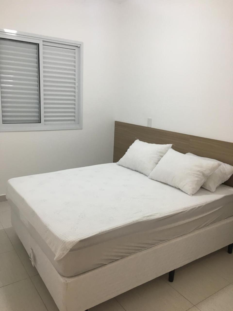 Apartamento Praia Grande Ubatuba Eksteriør billede